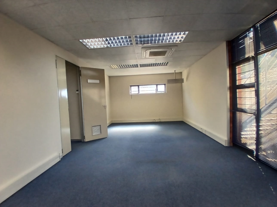To Let Commercial Property for Rent in Rustenburg Central North West